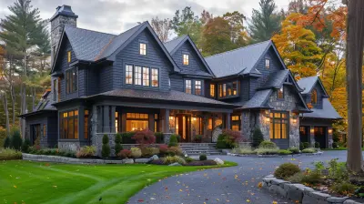 Are Smart Homes the Key to Energy Efficiency?