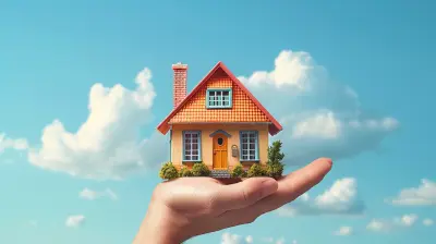 How to Sell Your Larger Home Quickly When You’re Ready to Downsize