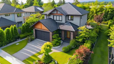 The Long-Term Benefits of Holding Real Estate For Tax Purposes